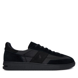 Polo Ralph Lauren Sneakers Polo Ralph Lauren Bedford PP 809P15666001 Schwarz