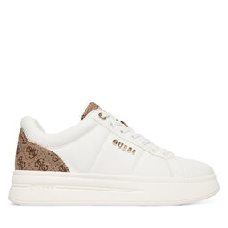 Guess Sneakers Guess FLFWLL FAL12 Bianco