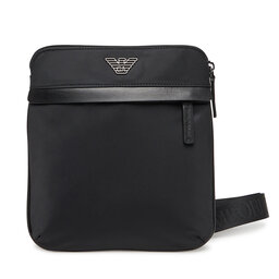 Emporio Armani Válltáska Emporio Armani EM001807 AF13454 UC001 Fekete