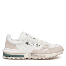 Lacoste Sneakersy Lacoste Elite Active 746SMA0008 Biały