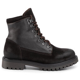 

Черевики туристичні Gino Rossi London MTU390-Z38-5717-3737-F 92/92, Коричневий
