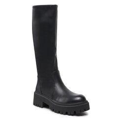 DeeZee Stövlar DeeZee ZAL18981-3 Black