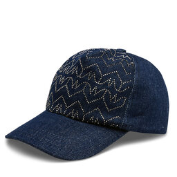 Patrizia Pepe Cap Patrizia Pepe 8F1650/D057-C991 Dunkelblau