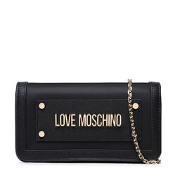 LOVE MOSCHINO Sac à main LOVE MOSCHINO JC5632PP1GLG100A Nero