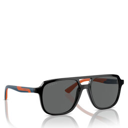 Vogue Παιδικά γυαλιά ηλίου Vogue 0VJ2024 W44/87 Μαύρο