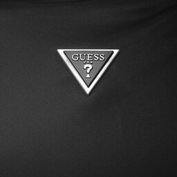 

Сумка Guess Certosa Nylon Smart Travel TMECRN P3236 BLA, Чорний