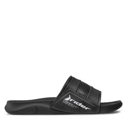 

Шльопанці Rider Infinity Light II Slide 11745 Black/Black 20766, Чорний