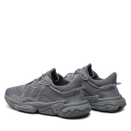 

Взуття adidas Ozweego GW4671 Сірий