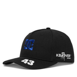 DC Shoes Бейсболка DC Shoes EDYHA03193 Сірий