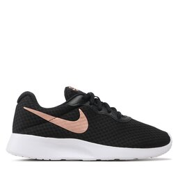 Nike Sneakers Nike Tanjun DJ6257 001 Nero