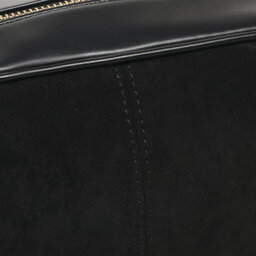 

Сумка Liu Jo M Camera Case AA3197 E0468 Nero 22222, Чорний