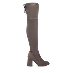 Nine West Stiefel Nine West CEO-C6031-2 Grau