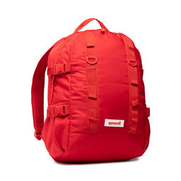

Рюкзак Sprandi BSP-S-115-30-06 Red, Червоний
