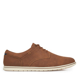 Lanetti Scarpe basse Lanetti 123AM1856 Marrone