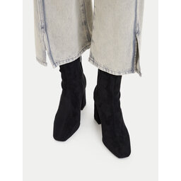 DeeZee Stiefeletten DeeZee CEO-HY25128-1 Schwarz