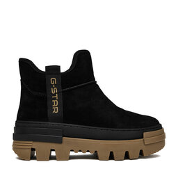 G-Star Raw Ботильйони G-Star Raw CEO-WI16-PATTRICK-02 Чорний
