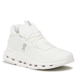 On Sneakers On Cloudnova 2698225 White | White