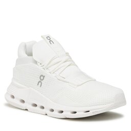 On Sportcipő On Cloudnova 2698225 White | White