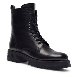Lasocki Stiefeletten Lasocki NEPTUNE WI16-NEPTUNE-02 Schwarz