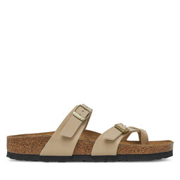 Birkenstock Čības uz pirksta Birkenstock Mayari 1029726 Bēšs