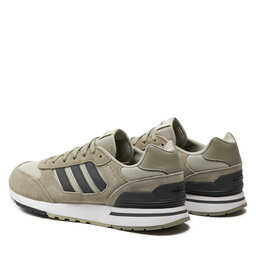 

Взуття adidas Run 80s IG3532 Silpeb/Carbon/Putgre, Зелений