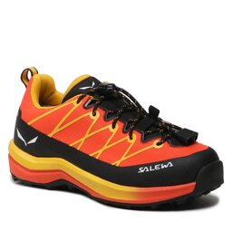 Salewa Trekking-skor Salewa Wildfire 2 Ptx K 64012 4156 Orange/Gold 4156