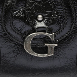 

Сумка Guess HWTM89 97020 BLA, Чорний