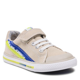 Pablosky Scarpe da ginnastica Pablosky 967750 M Canvas Piedra