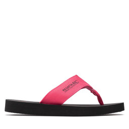 

В'єтнамки Regatta Lady Catarina RWF568 Blk/Heathrro GHD, Рожевий