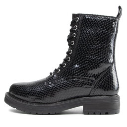 

Черевики туристичні Gioseppo Keroka 64526-P Black, Чорний