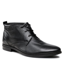 Salamander Puszābaki Salamander Willson 31-63003-01 Black