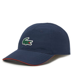 Lacoste Baseball sapka Lacoste RK6388 Sötétkék