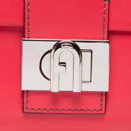 

Сумка Furla Charlie WB00550-AX0733-1265S-1-003-20-IT-B Flame, Рожевий