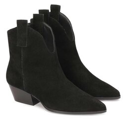 Kazar Bottines Kazar Gabe 83899-02-00 Black