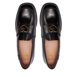 

Сліпери LOVE MOSCHINO JA10172G1IJD0000 Nero, Чорний