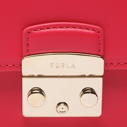 

Сумка Furla Metropolis WE00446-AX0733-JUI00-1-007-20-CN-E Juice, Рожевий