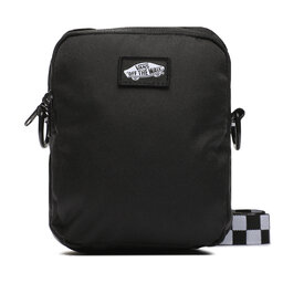 Vans Axelremsväska Vans Go Getter Crossbody VN0A7RWRBLK1 Black