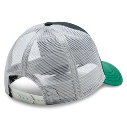 

Бейсболка Goorin Bros The White Tiger 101-0391 Black/Green, Чорний