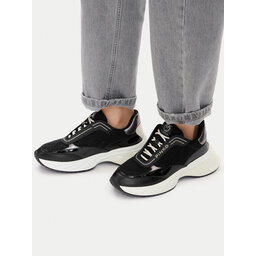 PINKO Sneakers PINKO Ariel 19 SS0097 P140 Schwarz