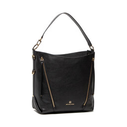 

Сумка MICHAEL Michael Kors Brooklyn 30F1GBNH3L Black, Чорний
