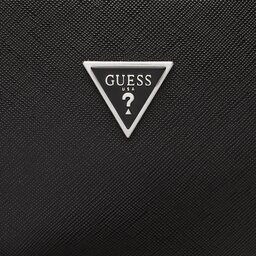

Косметичка Guess PMECSA P3145 BLA, Чорний