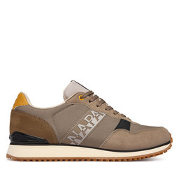 Napapijri Sneakers Napapijri NP0A8B9N Braun