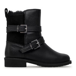 

Ботильйони EMU Australia Marsden T12355 Black, Чорний