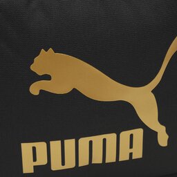 

Рюкзак Puma Classics Archive Backpack 079651 01 Puma Black, Чорний