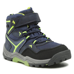 Lurchi Ghete Lurchi Thilo 33-21548-42 M Navy Citron