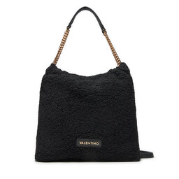 Valentino Τσάντα Valentino Qube VBS8DO07PLC Μαύρο