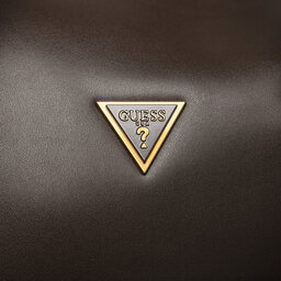 

Сумка Guess Scala Travel TMSCAL P3235 DKB, Коричневий