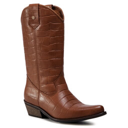 GOE Bottes GOE GG2N3118 Brown