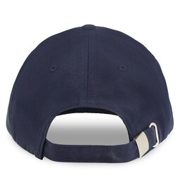

Бейсболка Tommy Hilfiger Small Flag Cap AU0AU01528 Space Blue DW6, Cиній