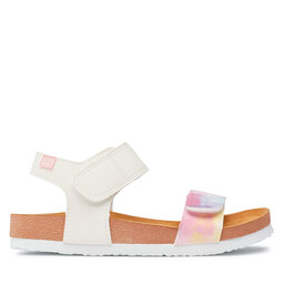 

Босоніжки Gioseppo Govan 65207-P1 Multicolor, Білий